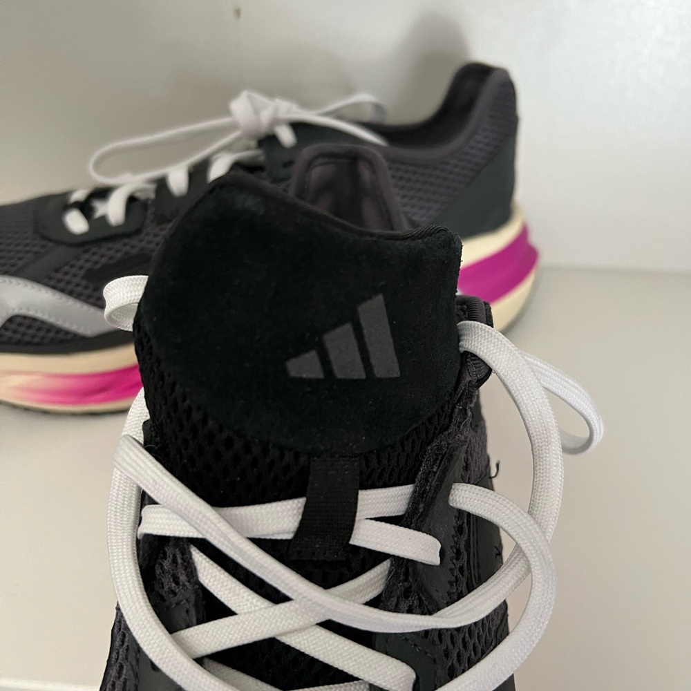 Adidas Adistar 3 Sneakers - - Picture 5 of 11